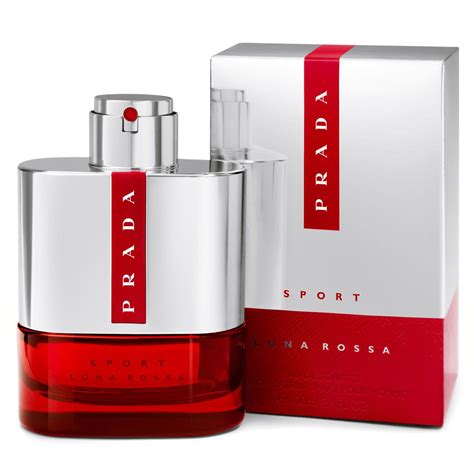 prada luna rossa sport hd|Prada sport Luna Rossa 100ml.